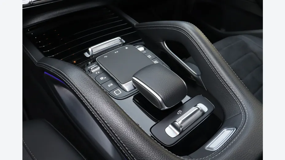 MERCEDES-BENZ GLE GLE 300 d mHEV 4-Matic AMG Line