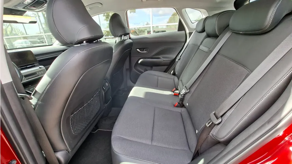 HYUNDAI Kona Kona 1.6 GDI Hybrid Executive DCT