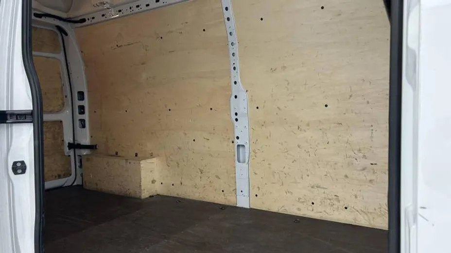 RENAULT Master -
