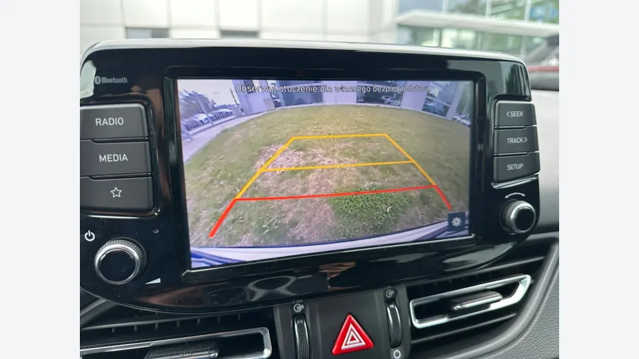 HYUNDAI i30 i30 1.5 T-GDI 48V Smart