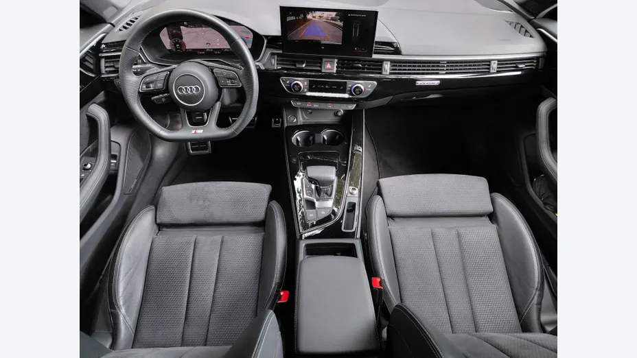 AUDI A4 Avant -