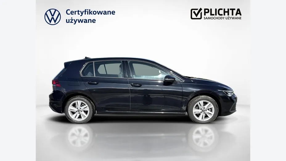VOLKSWAGEN Golf Golf VIII 1.5 TSI EVO Life