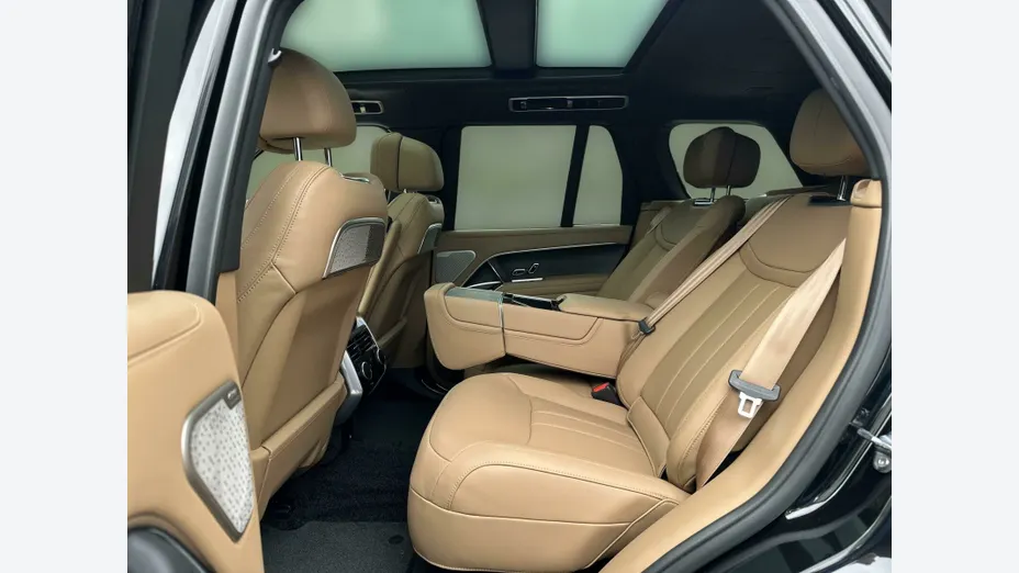 LAND ROVER Range Rover Range Rover 3.0 P460e PHEV Autobiography