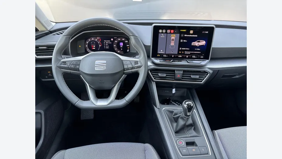SEAT Leon Leon 1.5 TSI Style