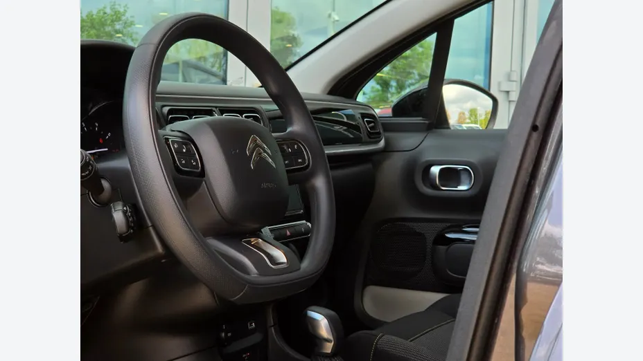 CITROEN C3 C3 1.2 PureTech Max EAT6