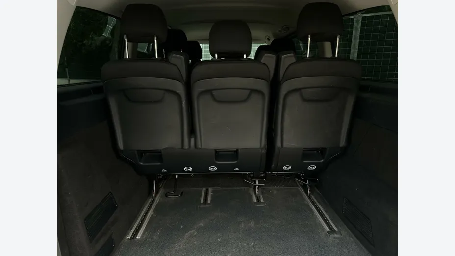 MERCEDES-BENZ Vito Vito Tourer 114 CDI L1 Pro 9G-Tronic 447.701