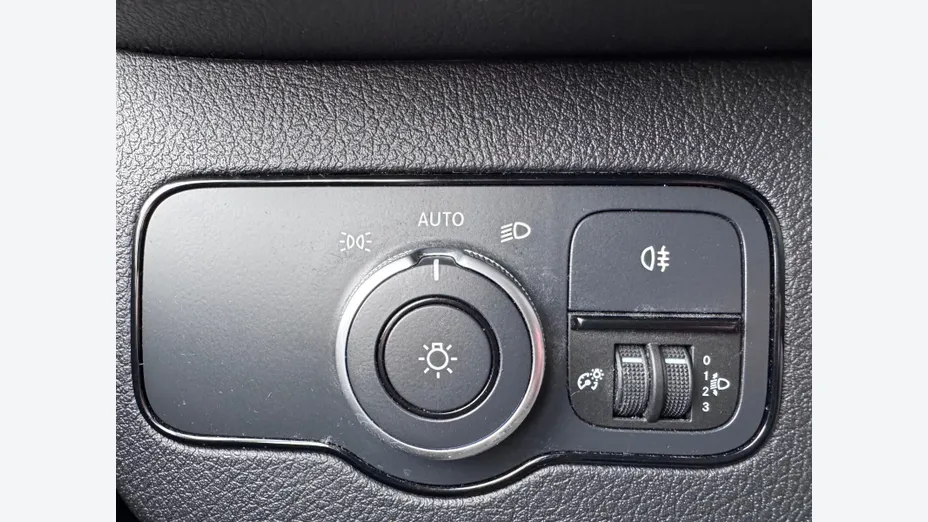 MERCEDES-BENZ Sprinter Sprinter 317 CDI 907.635 15,5m3