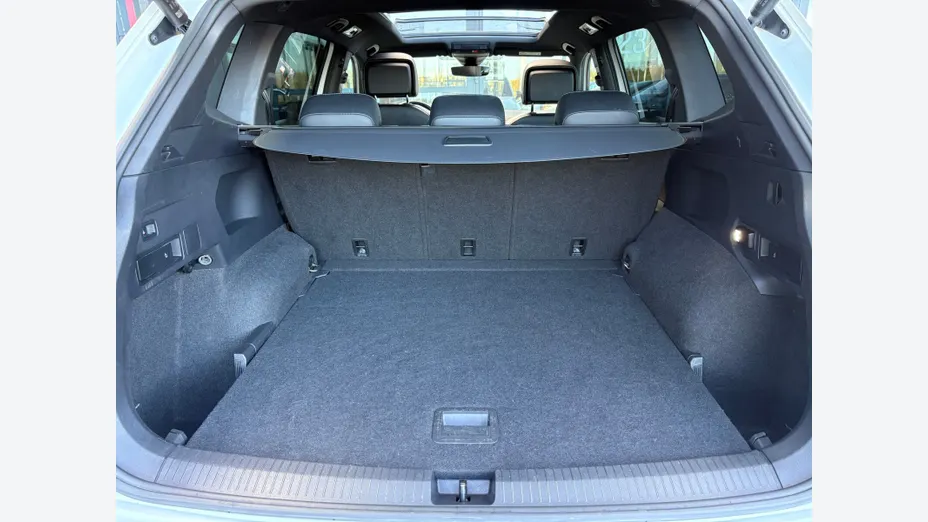 VOLKSWAGEN Tiguan Tiguan 2.0 TDI SCR 4Mot. R-Line DSG