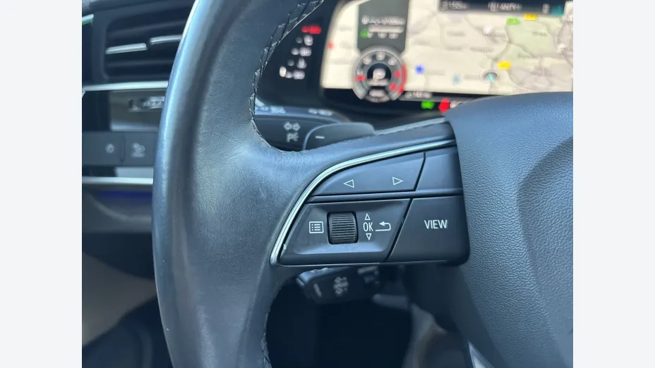 AUDI Q7 Q7 50 TDI mHEV Quattro Tiptr.