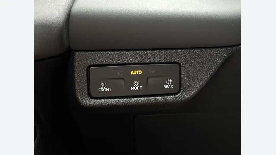 CUPRA Terramar Terramar 2.0 TSI 4Drive VZ DSG