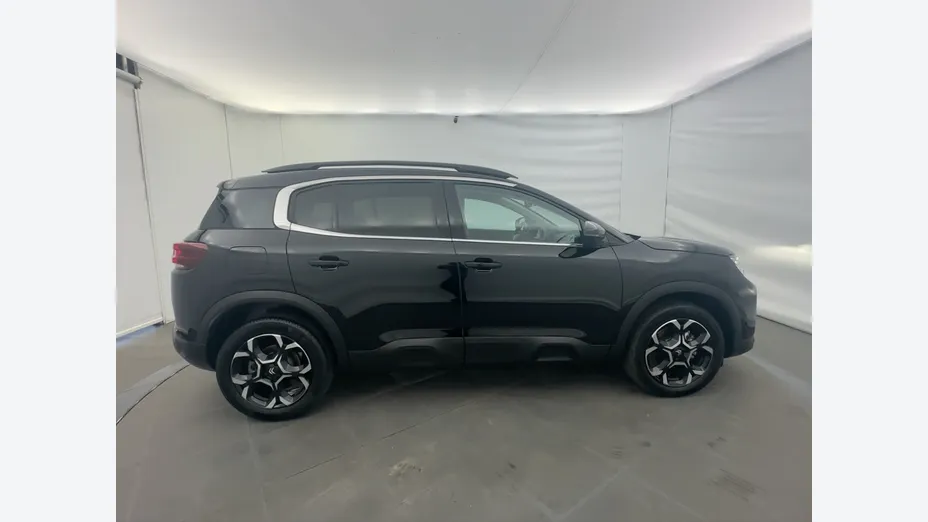 CITROEN C5 Aircross -
