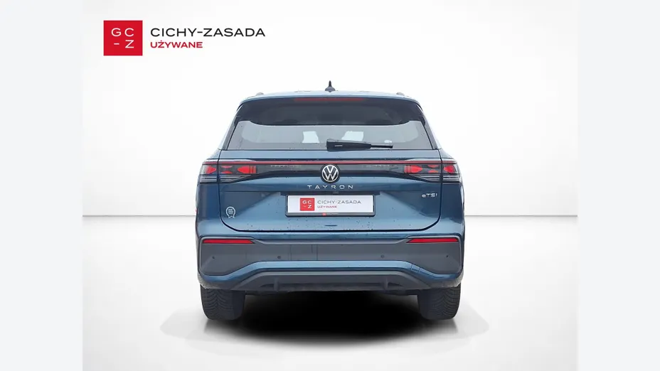 VOLKSWAGEN Tayron Tayron 1.5 eTSI mHEV Life DSG