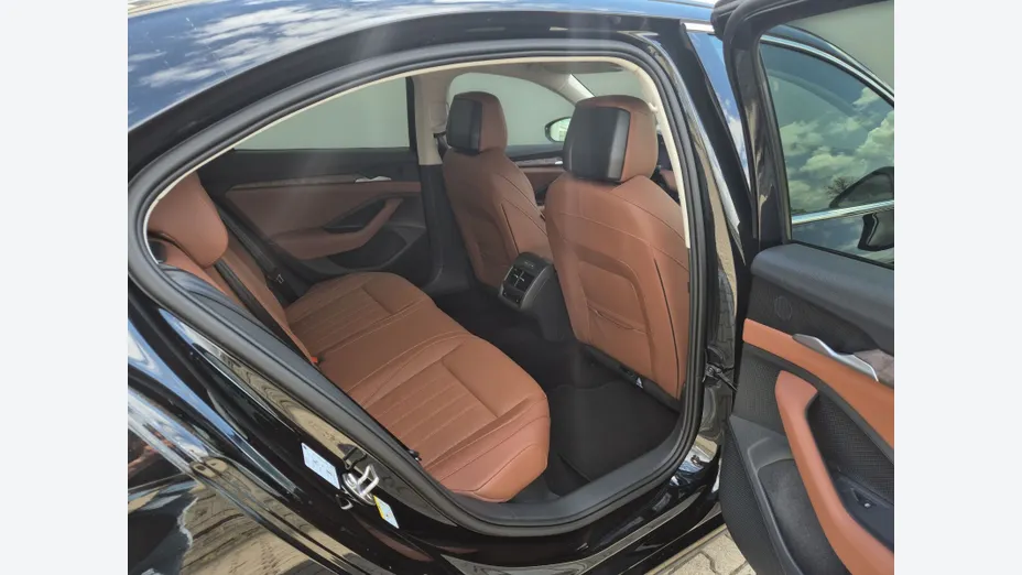 SKODA Superb Superb 2.0 TDI SCR 4x4 L&K DSG Nowy