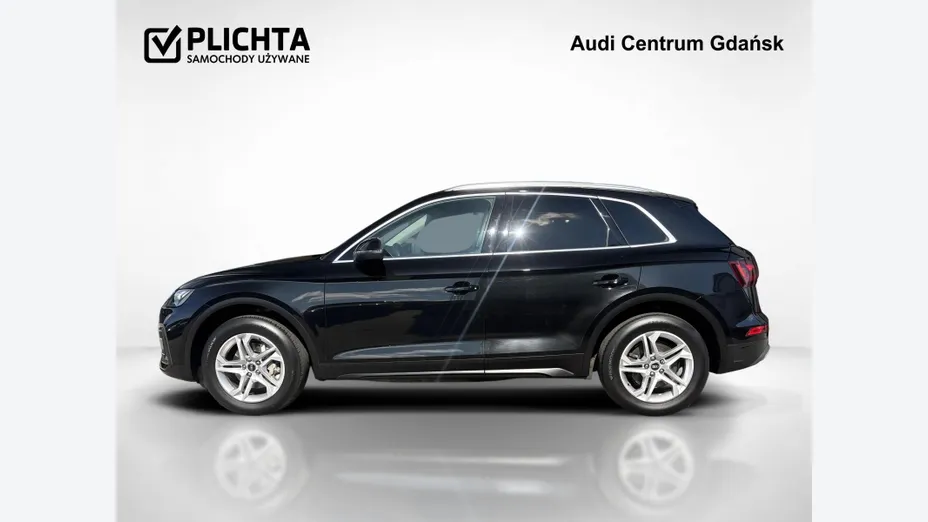 AUDI Q5 Q5 40 TDI mHEV Quattro S tronic