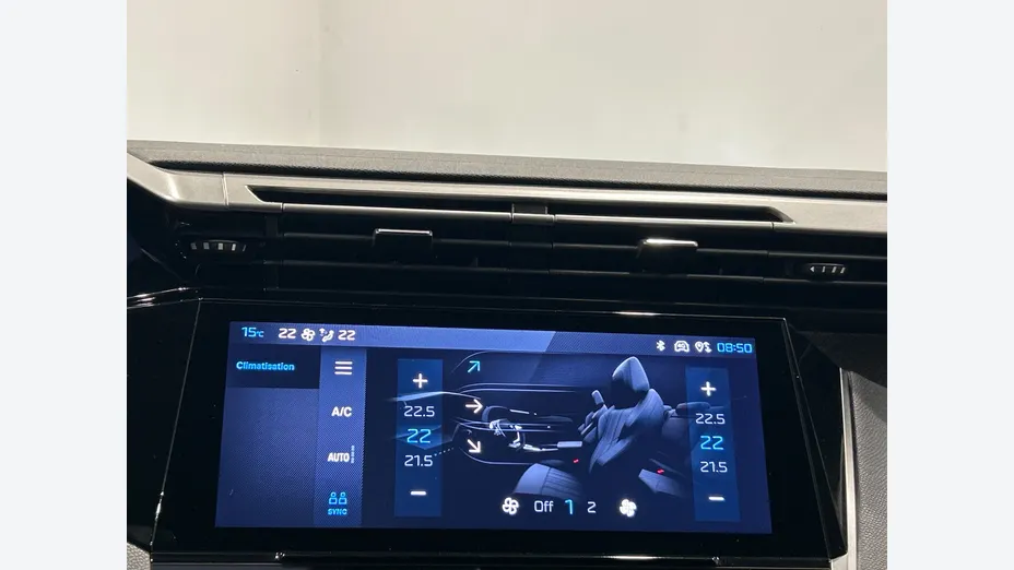 PEUGEOT 308 -