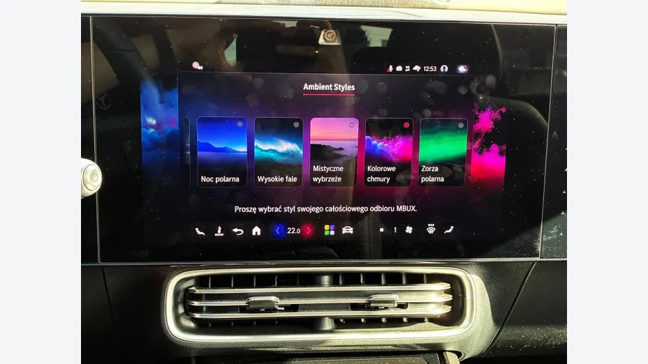 MERCEDES-BENZ CLA CLA 200 mHEV 8G-DCT