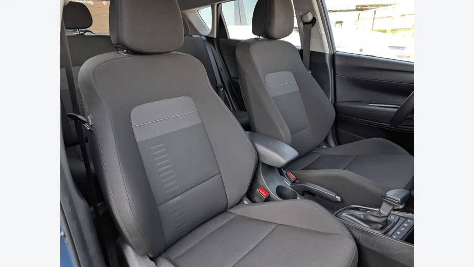 HYUNDAI Bayon Bayon 1.0 T-GDI Smart DCT Nowy