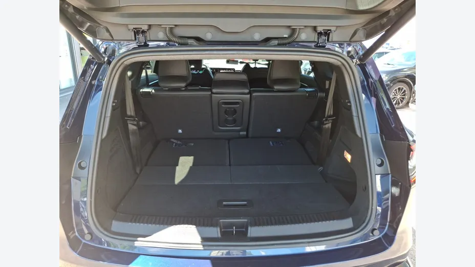 RENAULT Espace -