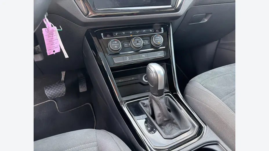 VOLKSWAGEN Touran Touran 1.5 TSI EVO Highline DSG