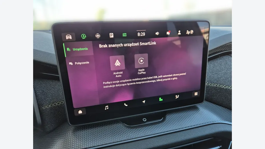 SKODA Kodiaq Kodiaq 2.0 TDI 4x2 Drive DSG Nowy