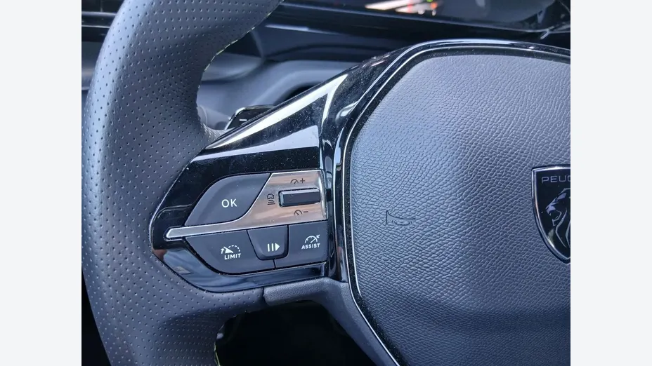 PEUGEOT 308 308 1.2 PureTech GT S&S EAT8