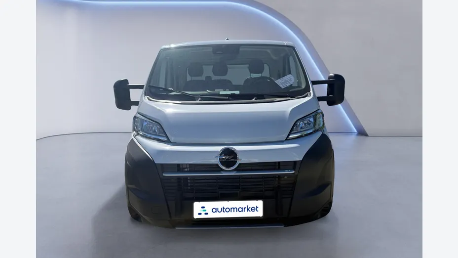 OPEL Movano Movano Heavy H3-Power L3 Nowy