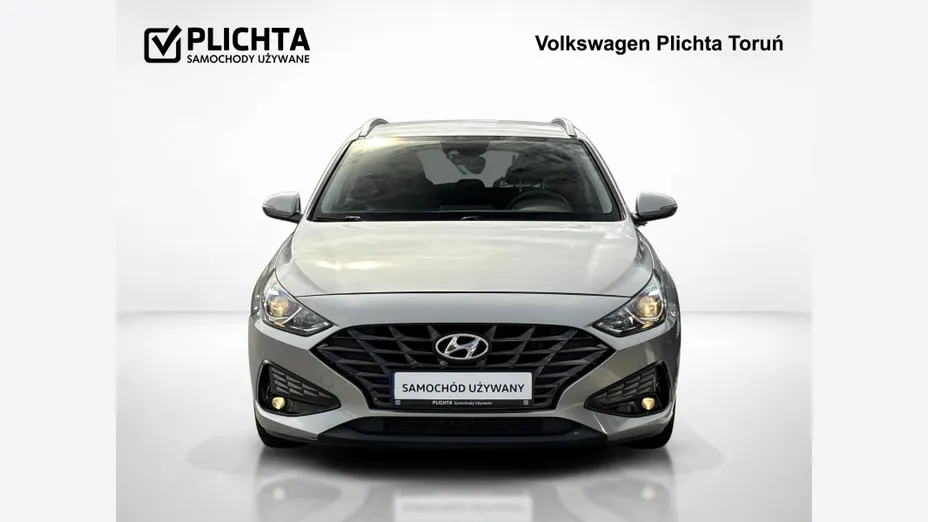 HYUNDAI i30 i30 1.0 T-GDI Modern