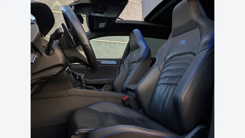 VOLKSWAGEN Arteon Arteon 2.0 TSI 4Motion R DSG