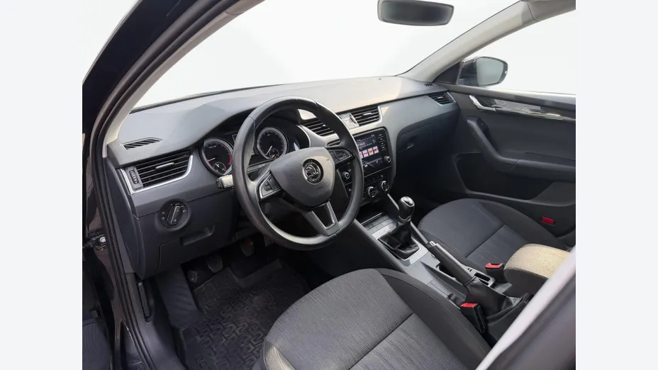 SKODA Octavia Octavia 1.6 TDI SCR Style