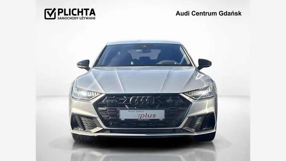 AUDI A7 Sportback -