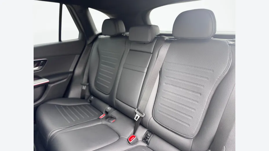 MERCEDES-BENZ GLC GLC 200 d mHEV 4-Matic AMG Line