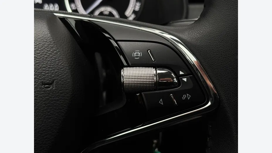 SKODA Kamiq Kamiq 1.0 TSI Ambition