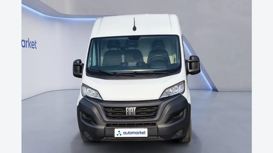 FIAT Ducato Ducato Maxi HD H3-Power L3H2