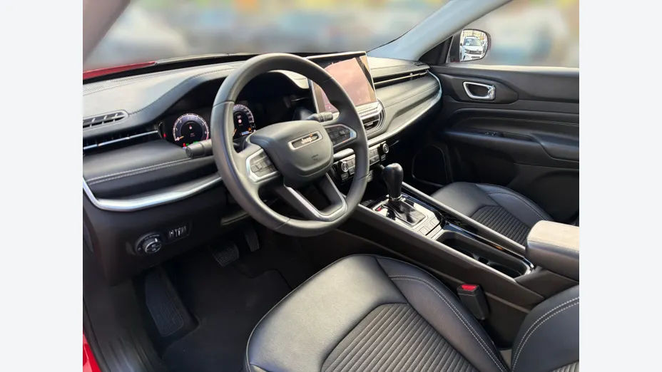 JEEP Compass -