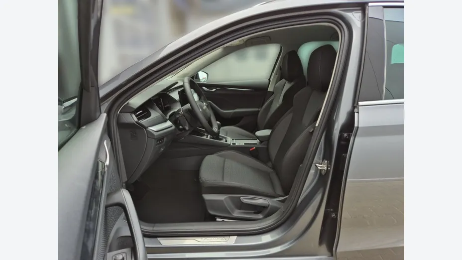 SKODA Octavia Octavia 1.5 TSI Drive Selection Nowy