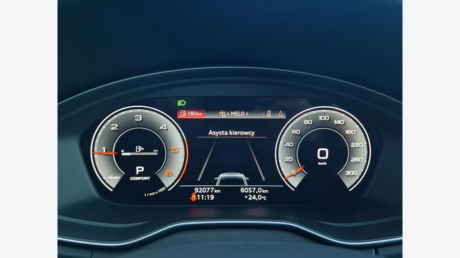 AUDI Q5 Sportback -