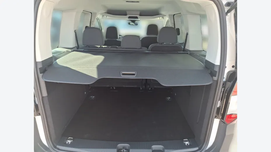 VOLKSWAGEN Caddy osobowy Caddy 2.0 TDI Nowy