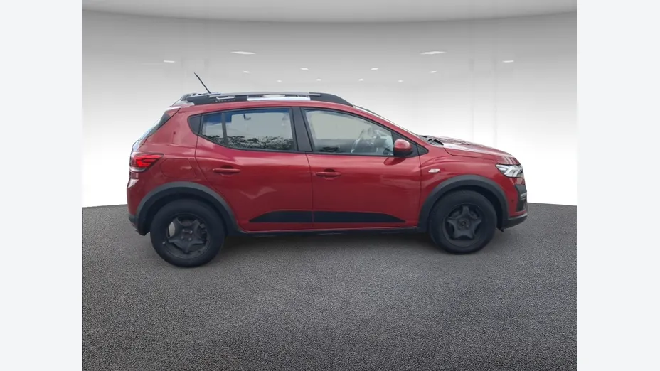 DACIA Sandero -