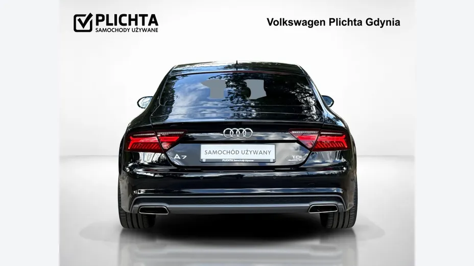 AUDI A7 Sportback -