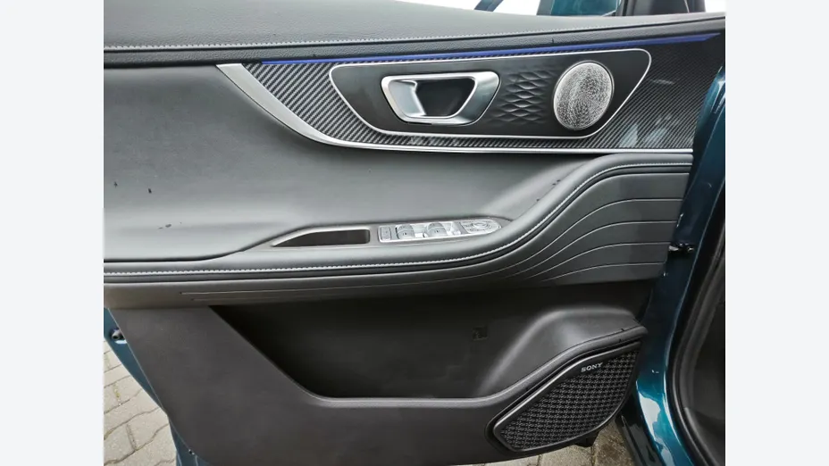 CHERY Tiggo 7 Tiggo 7 1.6 T-GDI Comfort DCT