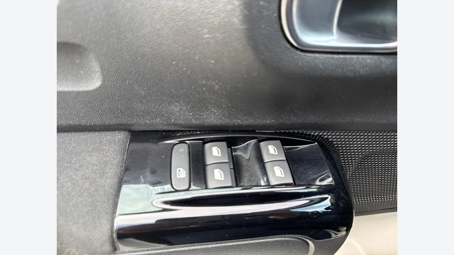 CITROEN C3 -