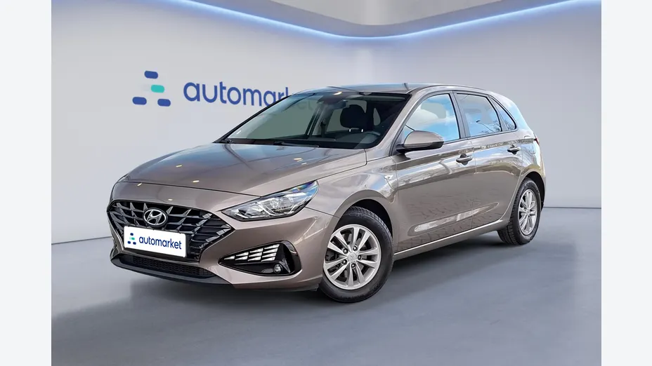 HYUNDAI i30 i30 1.0 T-GDI Modern