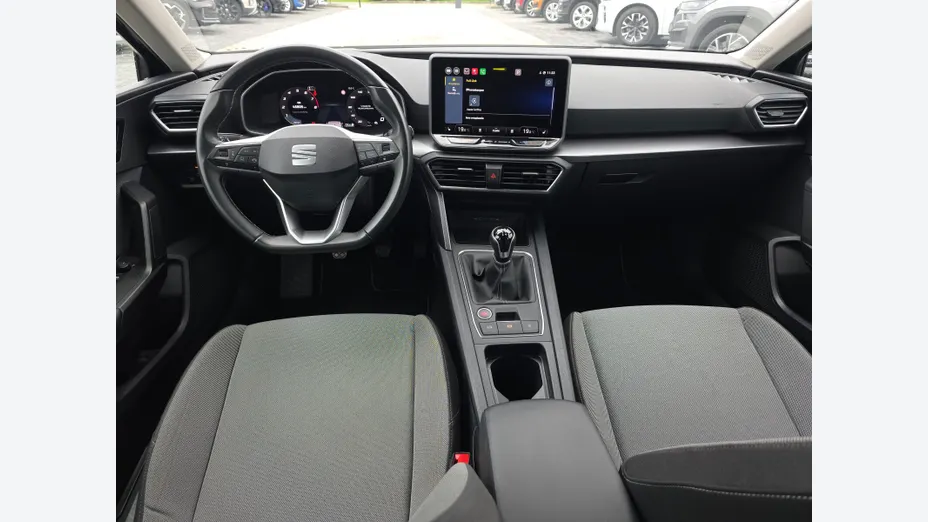 SEAT Leon Leon 1.5 TSI Style