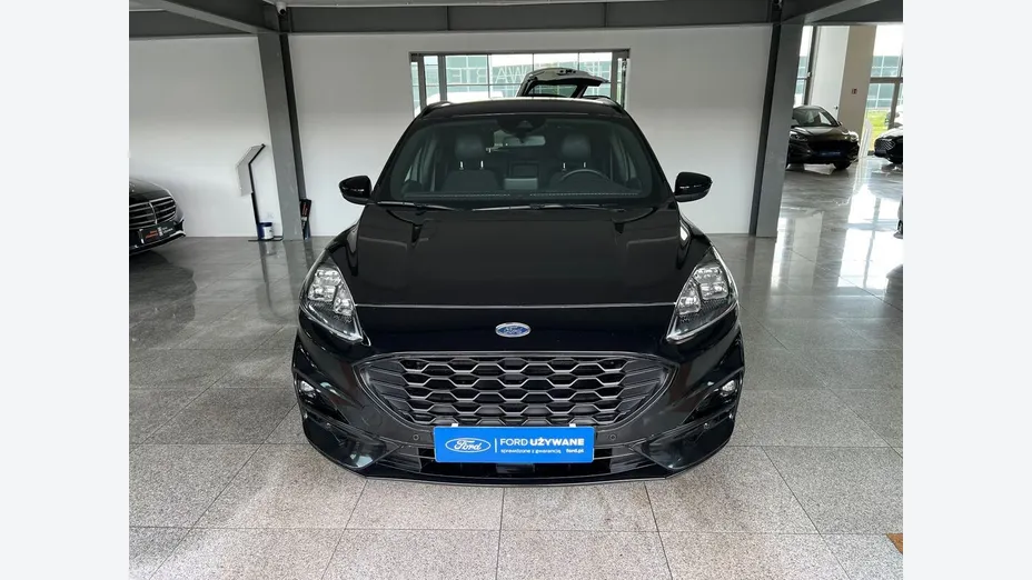 FORD Kuga -