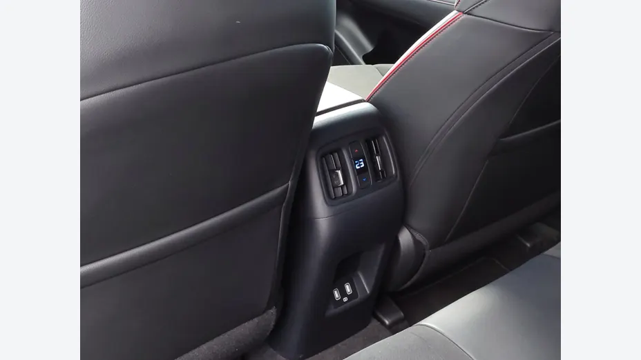 HYUNDAI Tucson Tucson 1.6 T-GDi HEV N Line 4WD