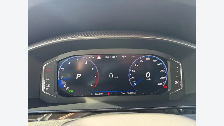 VOLKSWAGEN Arteon Arteon 2.0 TSI 4Motion R DSG