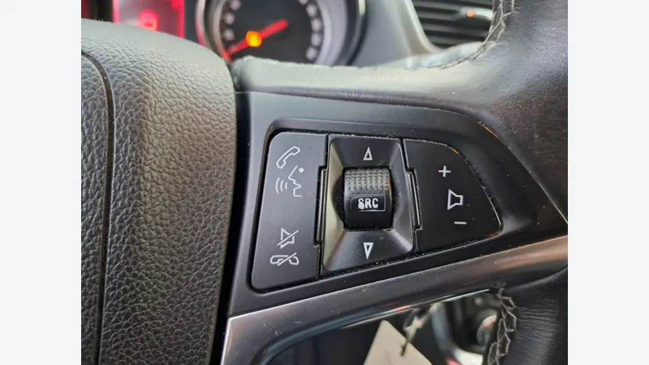 OPEL Mokka -