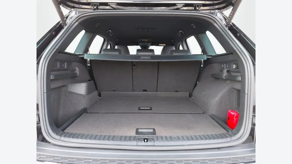 SKODA Kodiaq Kodiaq 2.0 TDI 4x4 Sportline DSG