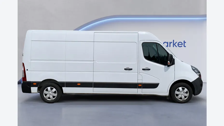 OPEL Movano Movano CDTI L2H2