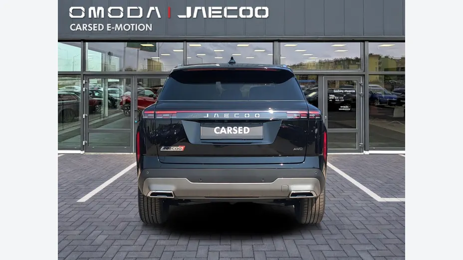 JAECOO 7 -